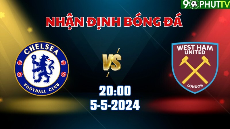 Chelsea vs West Ham