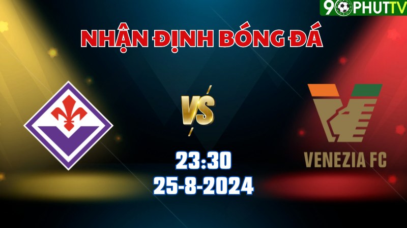 Fiorentina vs Venezia