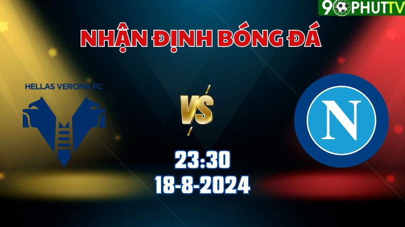 Verona vs Napoli