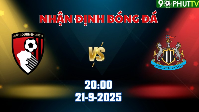 bournemouth-vs-newcastle