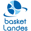 Logo Basket Landes