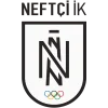 Logo Neftchi IK