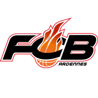 Logo Flammes Carolo Basket Women