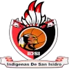 Logo San Isidro